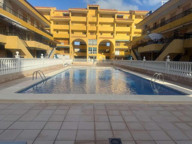 Estudio en venta en La Mata, el Baix Segura / La Vega Baja