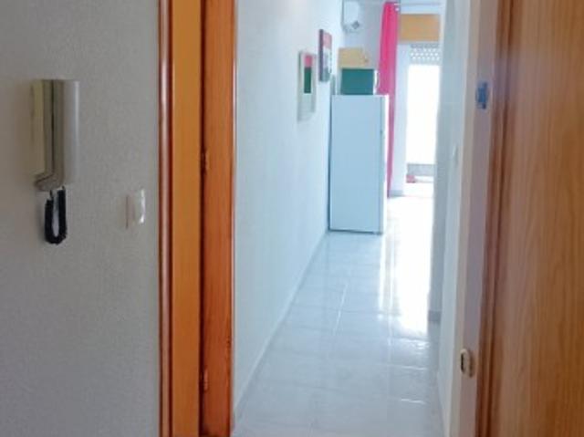 Estudio en venta en San Roque, el Baix Segura / La Vega Baja