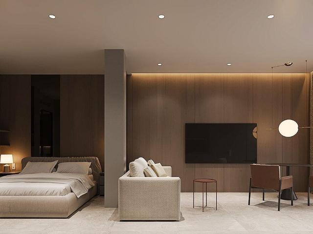 Estudio en venta en Torrevieja, Valencia