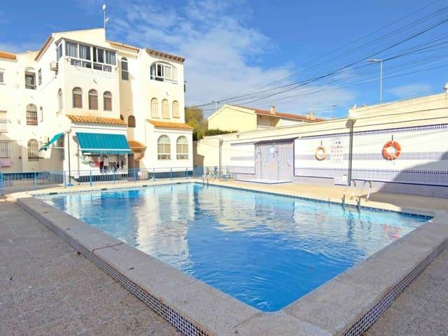 Estudio en venta en La Veleta, el Baix Segura / La Vega Baja