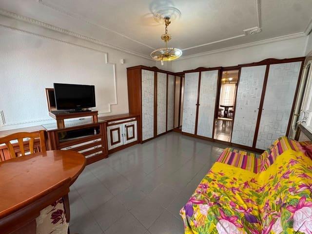 Estudio en venta en La Veleta, el Baix Segura / La Vega Baja