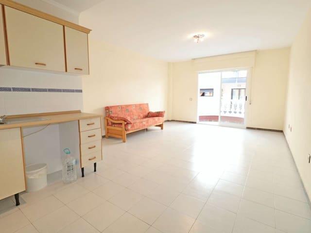 Estudio en venta en La Veleta, el Baix Segura / La Vega Baja