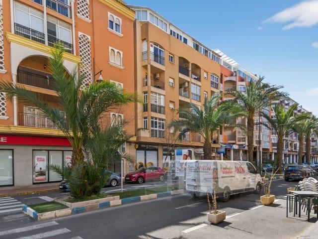 Estudio en venta en La Veleta, el Baix Segura / La Vega Baja