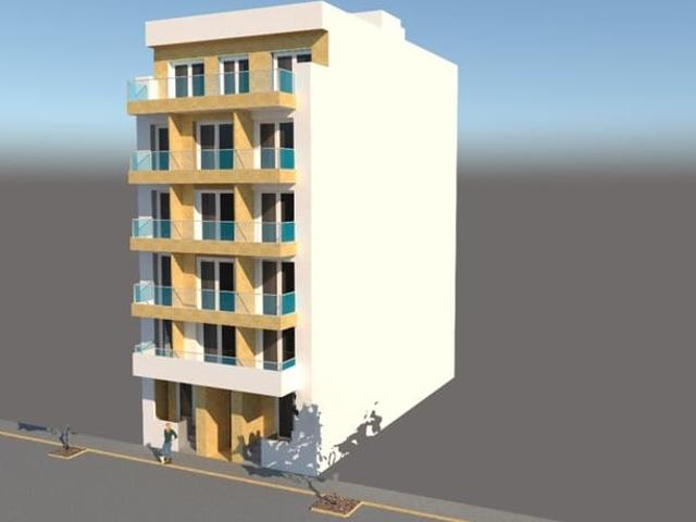 Estudio en venta en La Veleta, el Baix Segura / La Vega Baja
