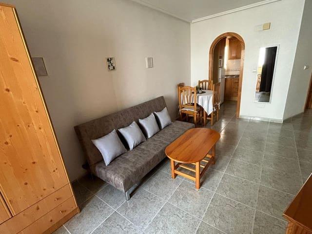 Estudio en venta en Torrevieja, Valencia