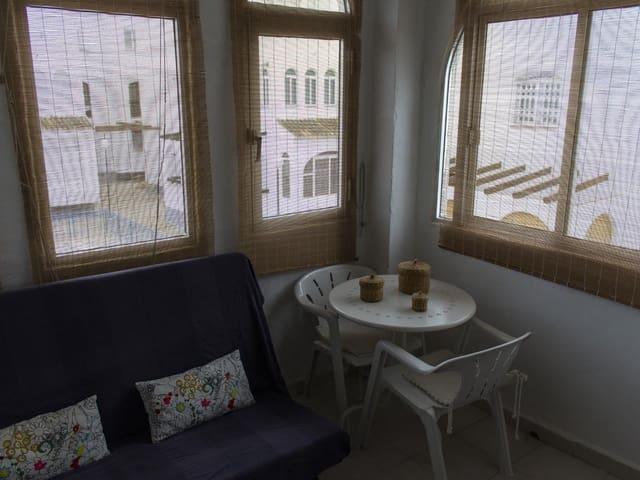Estudio en venta en La Veleta, el Baix Segura / La Vega Baja