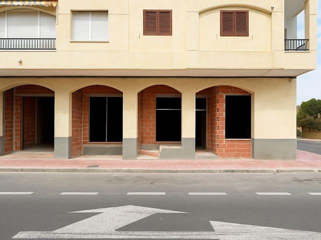 Estudio en venta en La Veleta, el Baix Segura / La Vega Baja