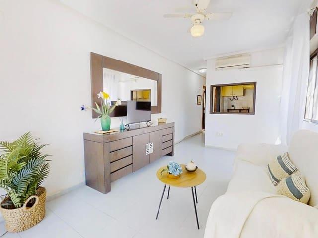 Estudio en venta en La Veleta, el Baix Segura / La Vega Baja