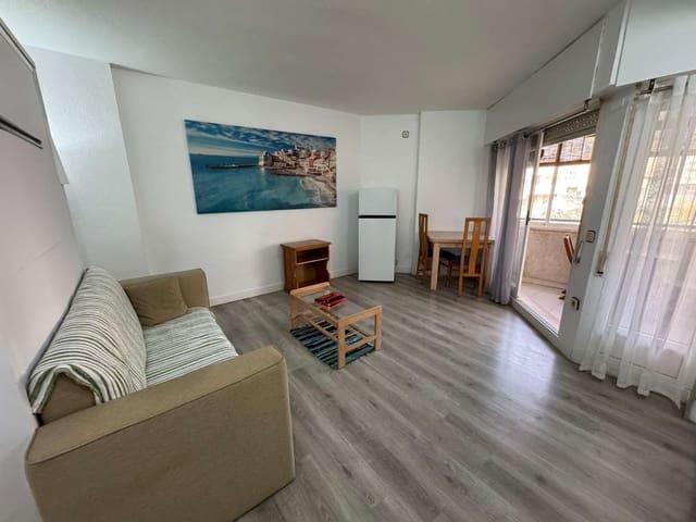 Estudio en venta en La Veleta, el Baix Segura / La Vega Baja
