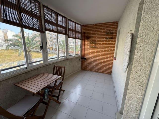Estudio en venta en La Veleta, el Baix Segura / La Vega Baja