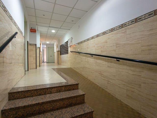 Estudio en venta en La Veleta, el Baix Segura / La Vega Baja