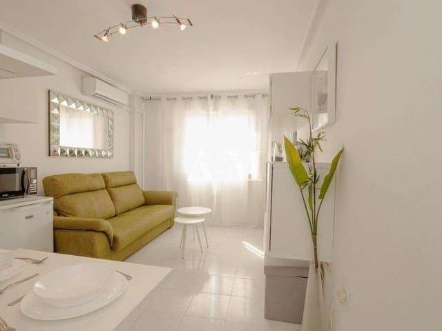 Estudio en venta en La Veleta, el Baix Segura / La Vega Baja