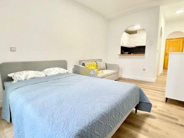 Estudio en venta en La Veleta, el Baix Segura / La Vega Baja