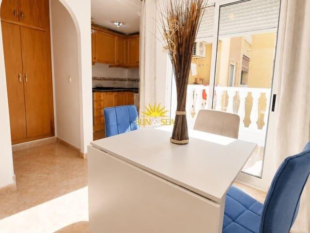 Estudio en venta en La Veleta, el Baix Segura / La Vega Baja