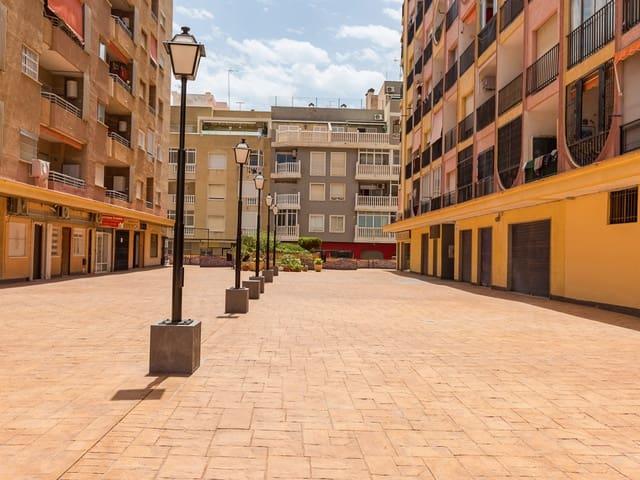 Estudio en venta en Torrevieja, La Veleta