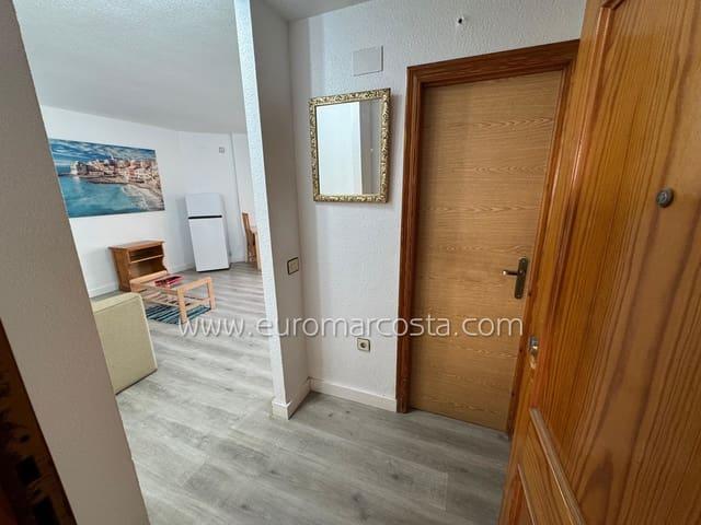 Estudio en venta en La Veleta, el Baix Segura / La Vega Baja