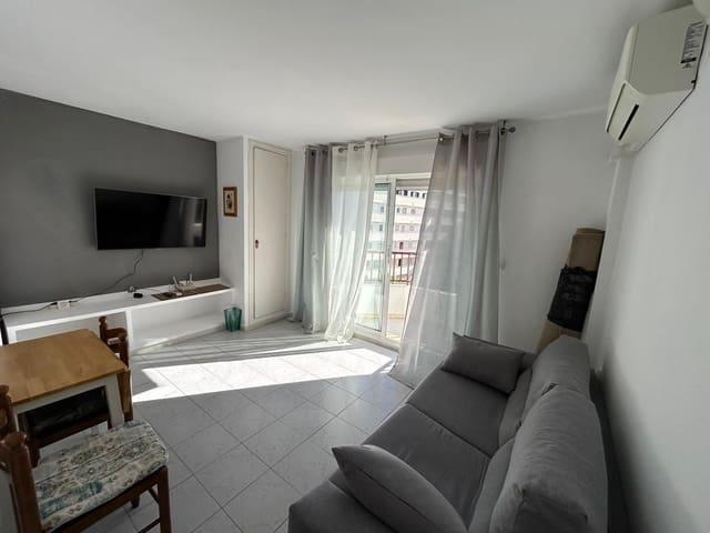 Estudio en venta en La Veleta, el Baix Segura / La Vega Baja