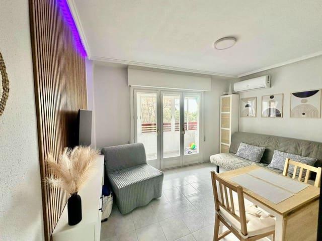 Estudio en venta en La Veleta, el Baix Segura / La Vega Baja