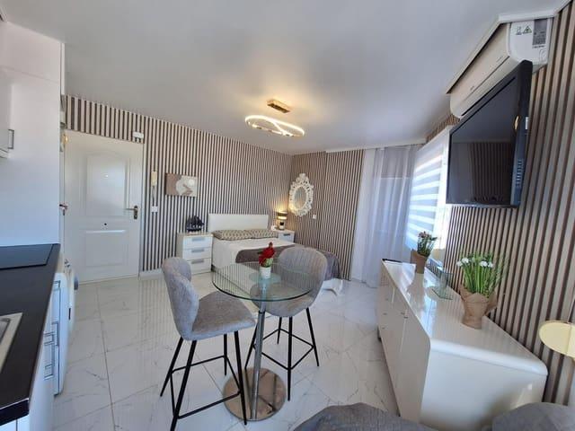 Estudio en venta en La Veleta, el Baix Segura / La Vega Baja
