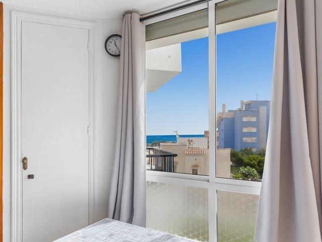 Estudio en venta en La Veleta, el Baix Segura / La Vega Baja