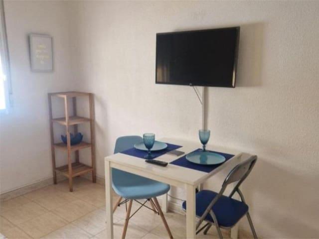 Estudio en venta en La Veleta, Torrevieja