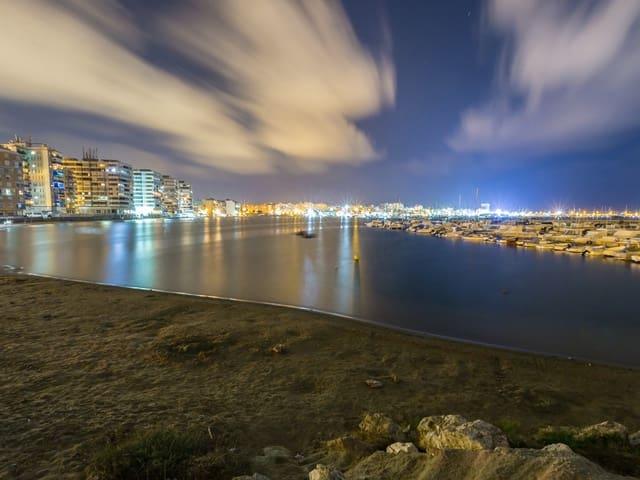 Estudio en venta en Torrevieja, La Veleta