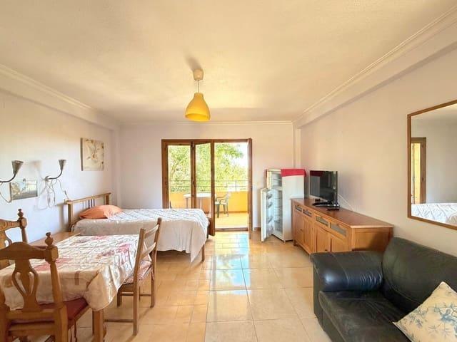 Estudio en venta en La Veleta, el Baix Segura / La Vega Baja