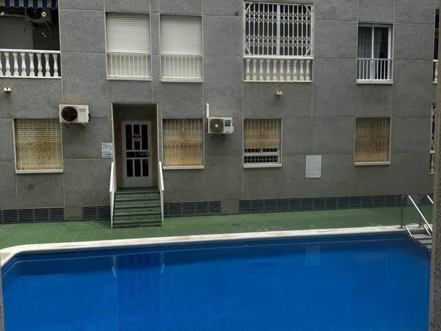 Estudio en venta en La Veleta, Torrevieja