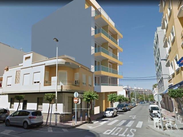 Estudio en venta en La Veleta, el Baix Segura / La Vega Baja