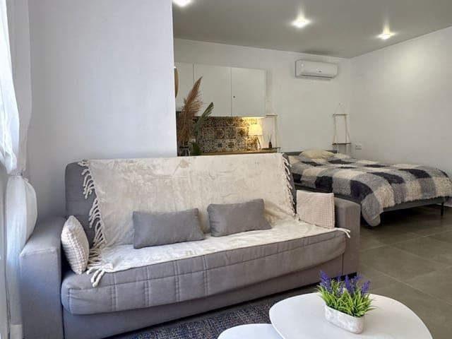 Estudio en venta en La Veleta, el Baix Segura / La Vega Baja