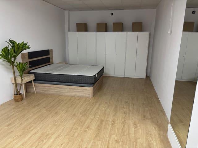 Estudio en venta en La Veleta, el Baix Segura / La Vega Baja