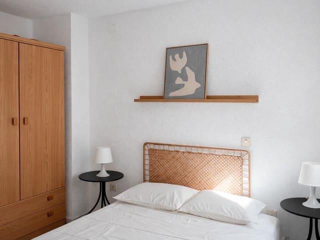 Estudio en venta en La Veleta, el Baix Segura / La Vega Baja