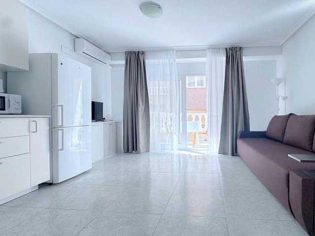 Estudio en venta en La Veleta, el Baix Segura / La Vega Baja