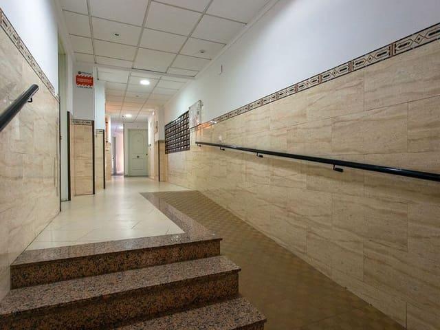 Estudio en venta en La Veleta, el Baix Segura / La Vega Baja
