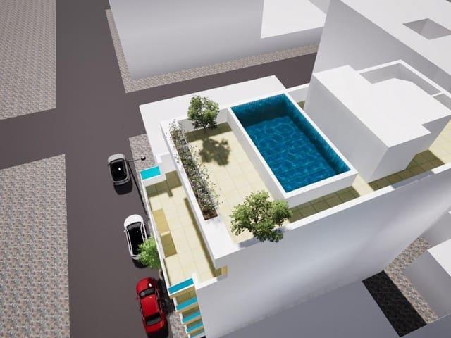 Estudio en venta en La Veleta, el Baix Segura / La Vega Baja