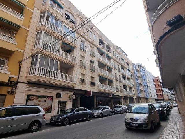 Estudio en venta en La Veleta, Torrevieja