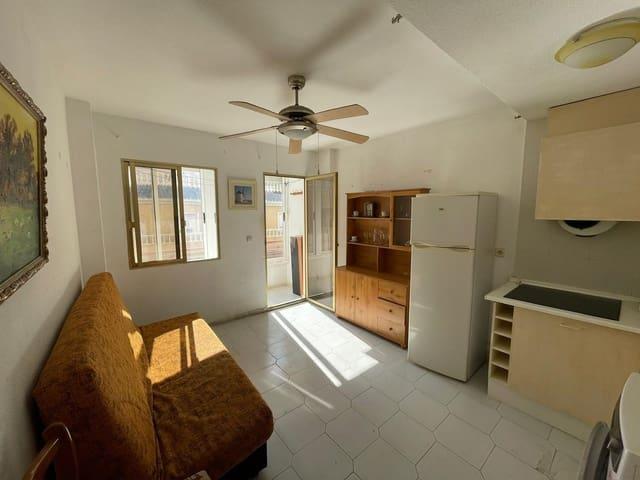 Estudio en venta en La Veleta, el Baix Segura / La Vega Baja