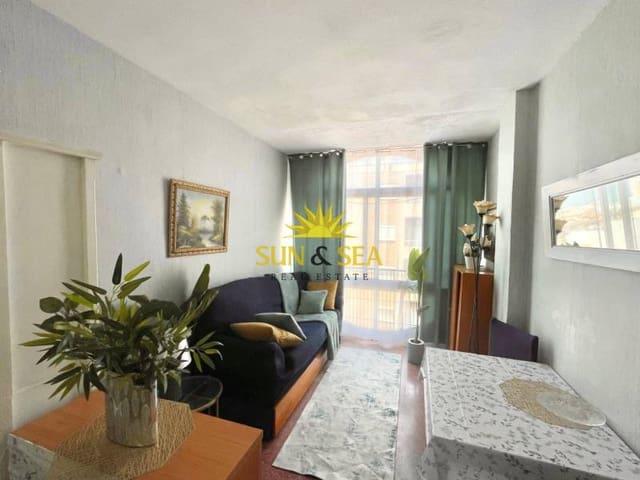Estudio en venta en Torrevieja, La Veleta