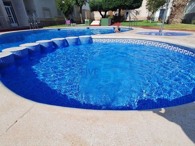 Estudio en venta en La Veleta, el Baix Segura / La Vega Baja