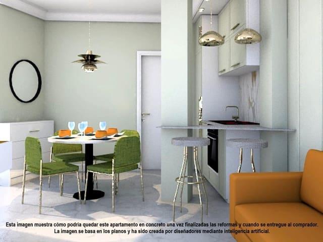 Estudio en venta en La Veleta, el Baix Segura / La Vega Baja
