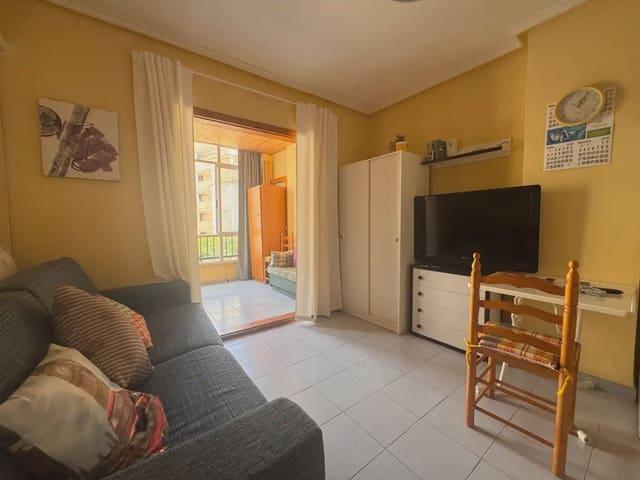 Estudio en venta en La Veleta, el Baix Segura / La Vega Baja