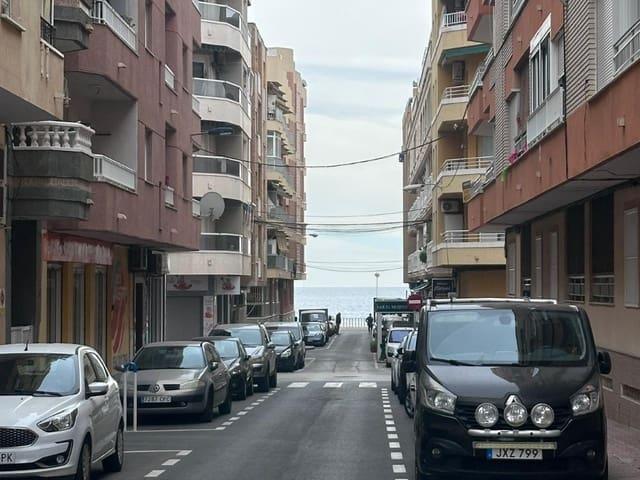 Estudio en venta en La Veleta, el Baix Segura / La Vega Baja