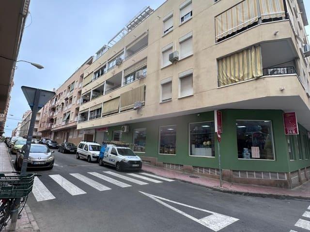 Estudio en venta en La Veleta, el Baix Segura / La Vega Baja