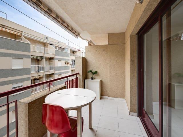 Estudio en venta en La Veleta, el Baix Segura / La Vega Baja