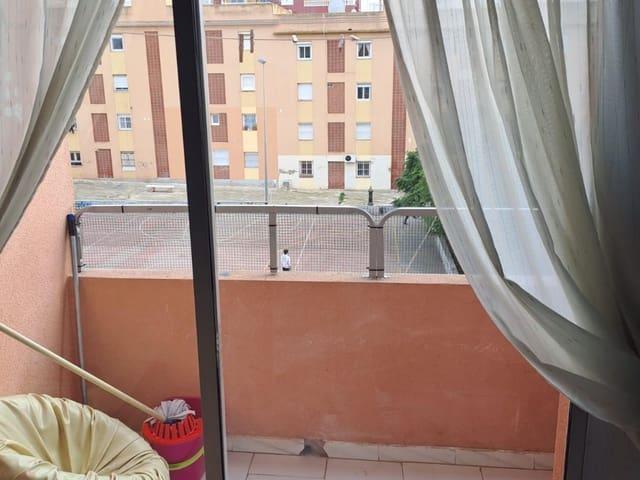 Estudio en venta en La Veleta, el Baix Segura / La Vega Baja
