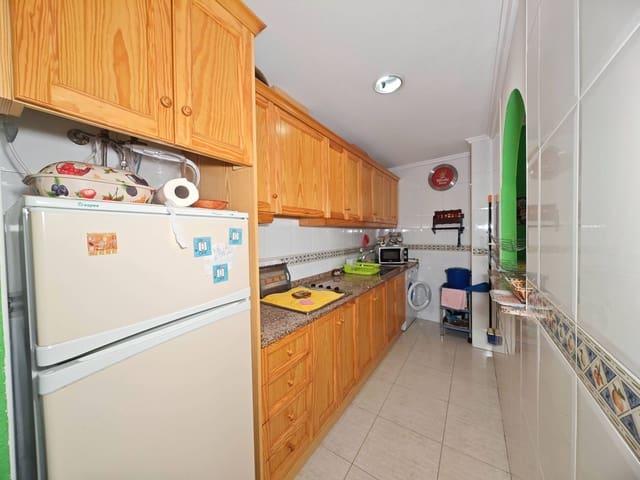 Estudio en venta en La Veleta, el Baix Segura / La Vega Baja