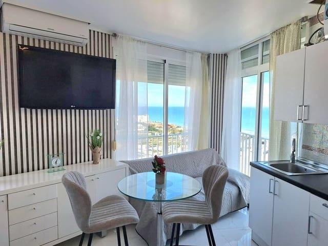 Estudio en venta en La Veleta, el Baix Segura / La Vega Baja