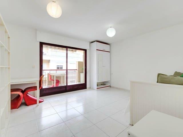 Estudio en venta en La Veleta, el Baix Segura / La Vega Baja