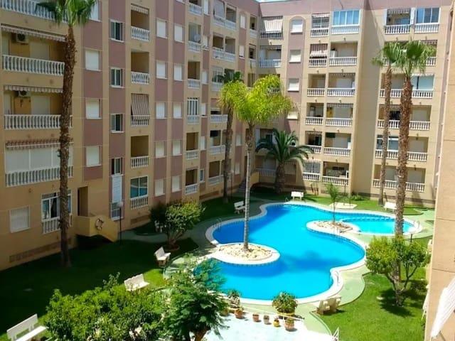 Estudio en venta en La Veleta, el Baix Segura / La Vega Baja