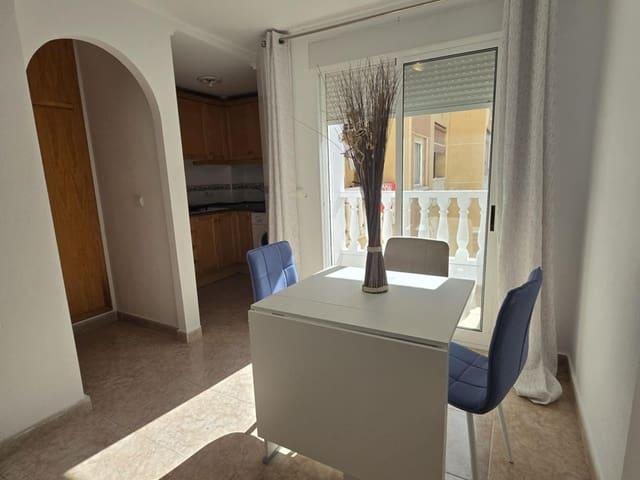 Estudio en venta en La Veleta, el Baix Segura / La Vega Baja